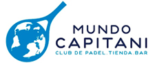 MUNDO CAPITANI Logo